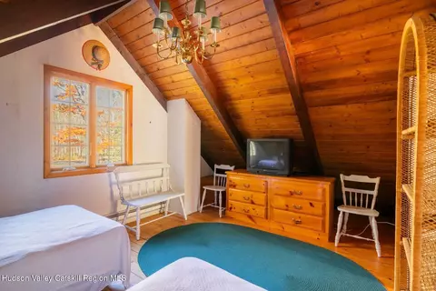 Bedroom - 730 Mill St, Windham, NY 12496 photo 9 of 9