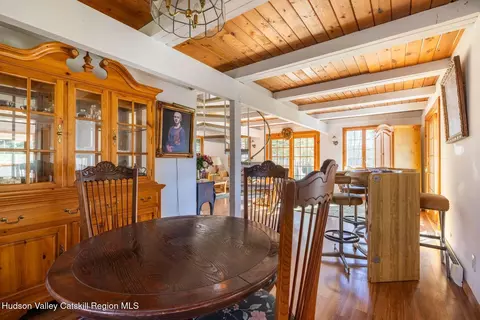Dining - 730 Mill St, Windham, NY 12496 photo 2 of 4