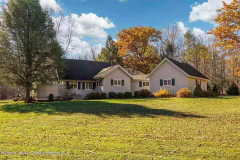Exterior - 730 Mill St, Windham, NY 12496 photo 5 of 9