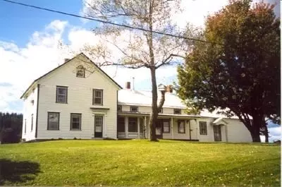 223 Mccafferty Rd, Greenville, NY 12083 photo 1