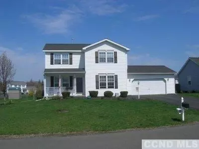 4128 Cramer Dr, Valatie, NY 12184 photo 1