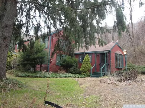 7989 State Route 22, Copake Falls, NY 12517 photo 1