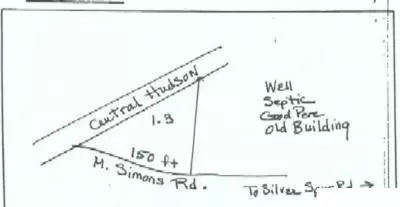 60 M Simons Rd, Cairo, NY 12413 photo 1