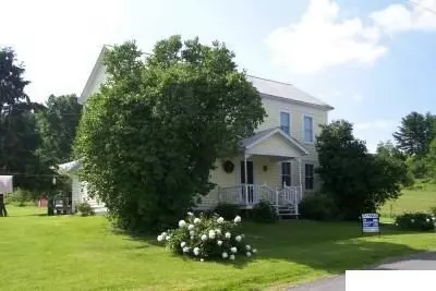 89 Lee Rd, Oak Hill, NY 12460 photo 1