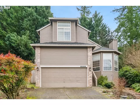 4803 SW Orchard Ln #A, Portland, OR 97219