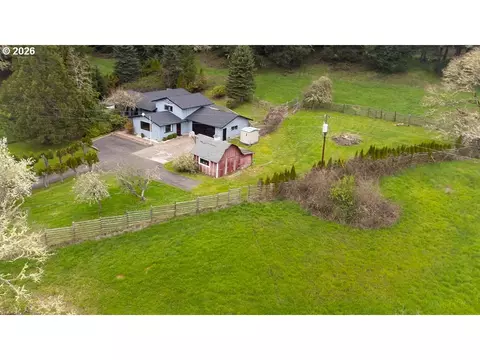 View/Area - 85183 Chezem Rd, Eugene, OR 97405 photo 2 of 5