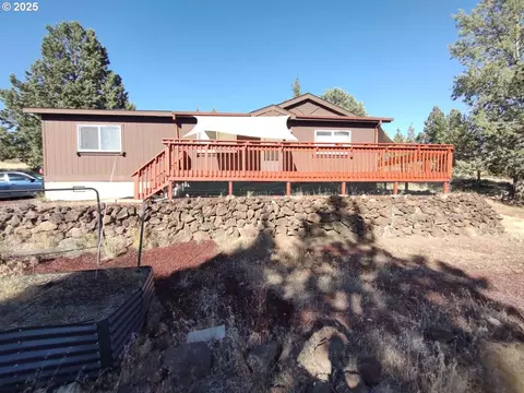 14355 SW Swannies Pl, Terrebonne, OR 97760