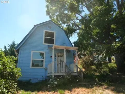 Undisclosed, Willamina, OR 97396 photo 1