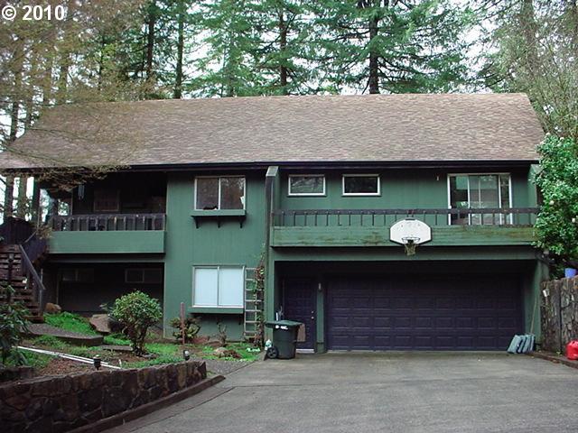 10914 E Mapleton Rd, Mapleton, OR 97453 photo 1