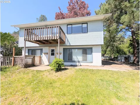 1624 Foley St, La Grande, OR 97850