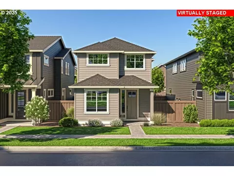 2474 N Vale St, Newberg, OR 97132