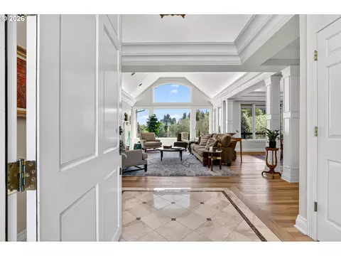 Entry Way - 4160 SE Augusta Loop, Gresham, OR 97080 photo 1 of 5
