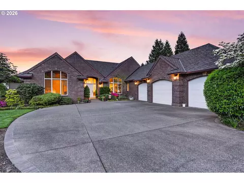 Exterior - 4160 SE Augusta Loop, Gresham, OR 97080 photo 8 of 8