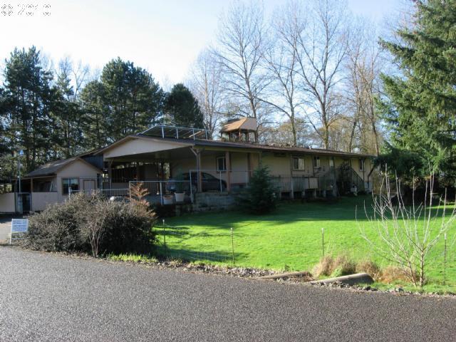 30664 Hayes Ln, Junction City, OR 97448 photo 1