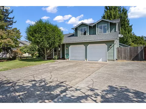 Other - 5268 Sugarpine Cir, Eugene, OR 97402 photo 1 of 14