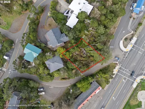 1200 NW Blk 6th Dr Tl2700, Lincoln City, OR 97367