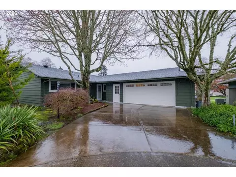 12432 SW King George Dr, Portland, OR 97224