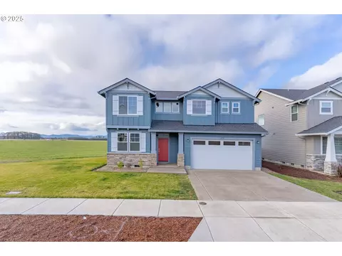 6236 Henshaw St, Albany, OR 97322