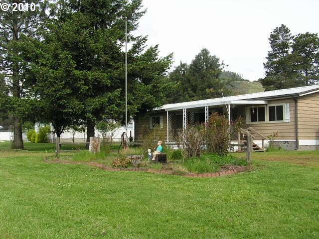 205 Dodd Ln, Yoncalla, OR 97499 photo 1