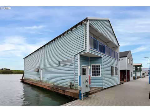 13358 NW Marina Way #W3, Portland, OR 97231