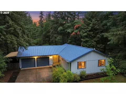 89011 Bridge St, Springfield, OR 97478
