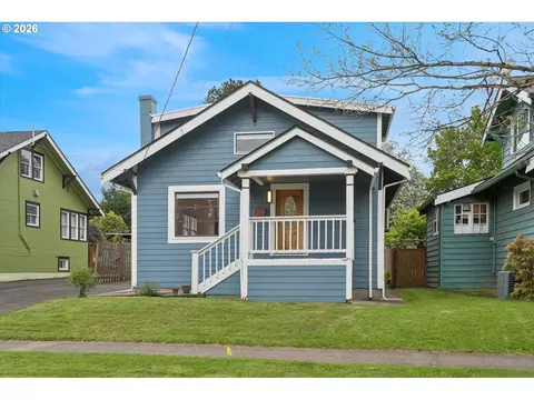 3137 NE 70th Ave, Portland, OR 97213