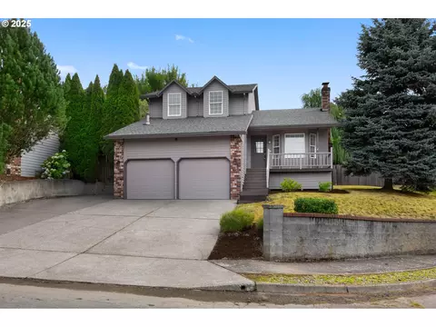 2510 SW Lillyben Ct, Gresham, OR 97080