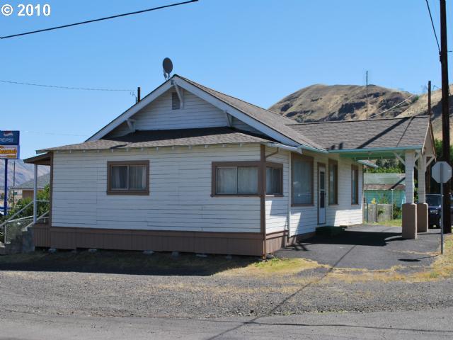 103 2nd St, Rufus, OR 97050 photo 1