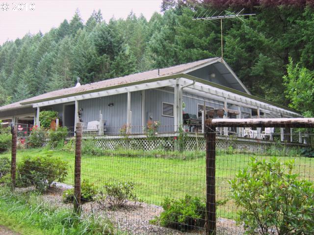 1089 Phillips Ranch Rd, Yoncalla, OR 97499 photo 1