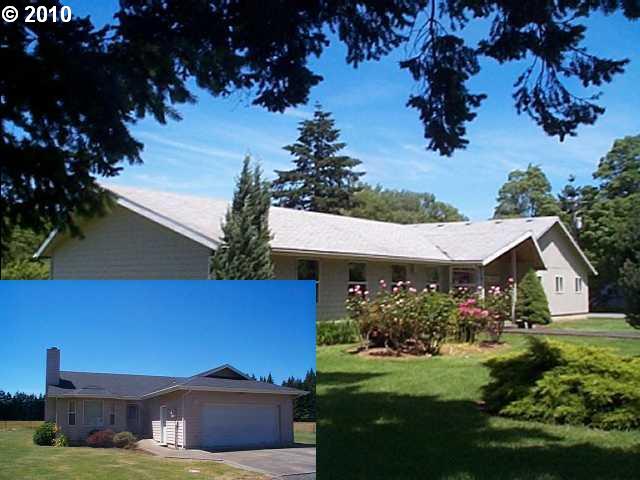 623 Forest Ln, Cascade Locks, OR 97014 photo 1