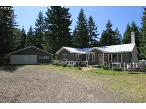 45 W Timber Valley Rd, Appleton, WA 98602 photo 1