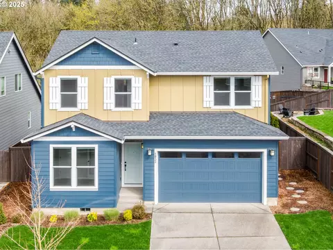 1032 S Sevier Rd, Ridgefield, WA 98642