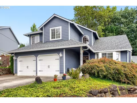2715 Harvest Ct, Forest Grove, OR 97116