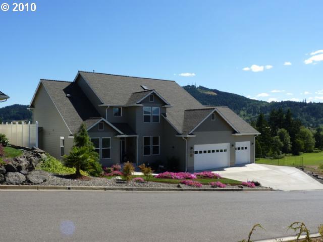 1828 Culver Loop, Sutherlin, OR 97479 photo 1