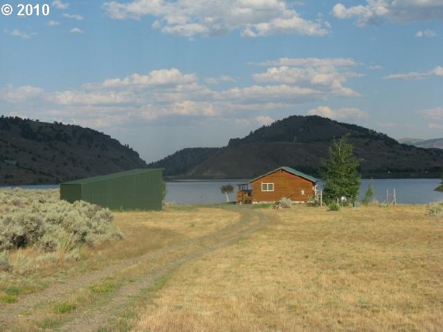 10691 Fiji Ln, Unity, OR 97884 photo 1