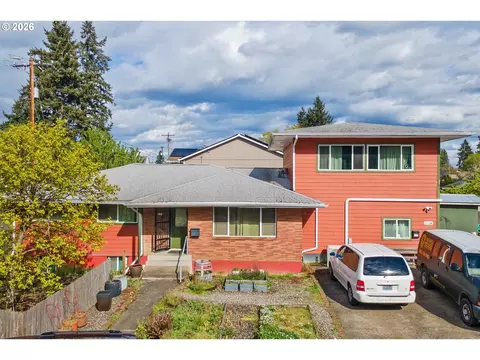 3710 SE 49th Ave, Portland, OR 97206