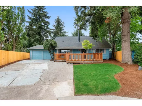20410 SW Rachelle Ct, Beaverton, OR 97078