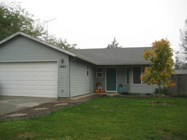 1085 SE Cedar St, Dundee, OR 97115 photo 1