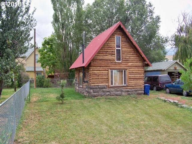 921 S 4th St, Union, OR 97883 photo 1