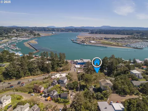 5900 Tl Sw 12th St, Newport, OR 97365
