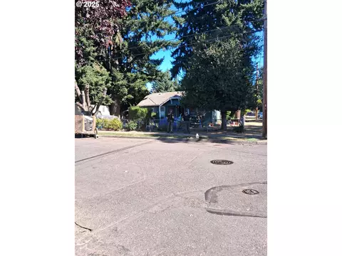 10206 N Tyler Ave, Portland, OR 97203