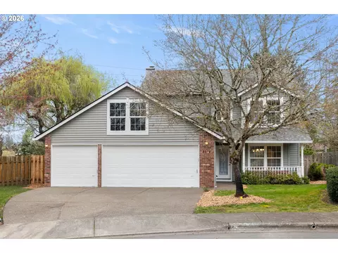 5572 NW 165th Pl, Portland, OR 97229