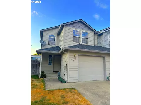 1314 S Heather St, Cornelius, OR 97113