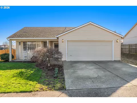 843 10th Ct, Lafayette, OR 97127