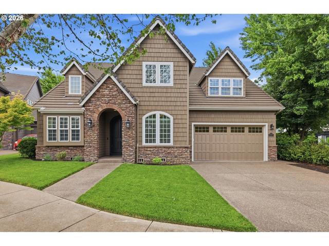 2154 Sparrow Ct, Eugene, OR 97401