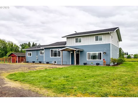 15423 NE 144th St, Brush Prairie, WA 98606