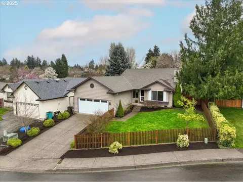 8305 NE 26th Ave, Vancouver, WA 98665