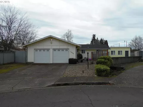 4565 Souza St, Eugene, OR 97402
