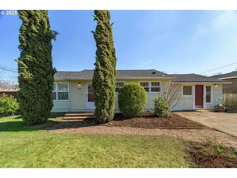 2905 Oak St, Eugene, OR 97405
