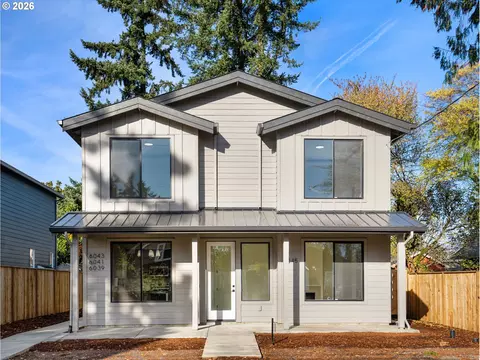 6039 SE Lambert St, Portland, OR 97206
